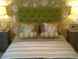 Des astuces pour une chambre zen !