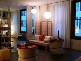 3 pièces à décorer en premier dans les espaces de vie !