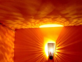 Comment utiliser l’éclairage dans la maison ?