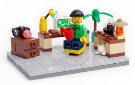 L’espace de travail, un + pour l’auto-coaching !