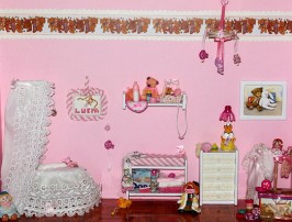 Comment aménager la chambre de Bébé ?