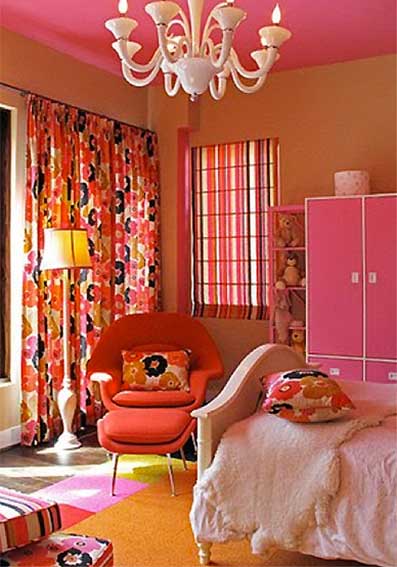 Créer une chambre favorable aux études ! ( partie 2 )
