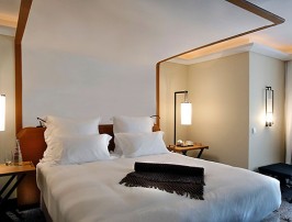 10 règles d’or pour aménager une chambre reposante !