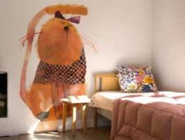 7 astuces pour colorer la chambre des enfants !