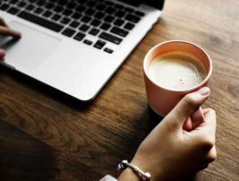 Comment travailler chez soi avec efficacité !