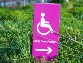 Un habitat vivifiant, côté grand âge ou handicap !