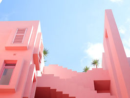 Quelle décoration pour l’escalier ?